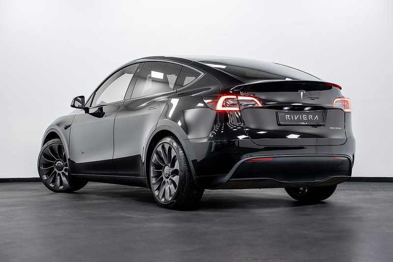 Used Tesla Model Y 2024 for sale - 76482570: Photo 5