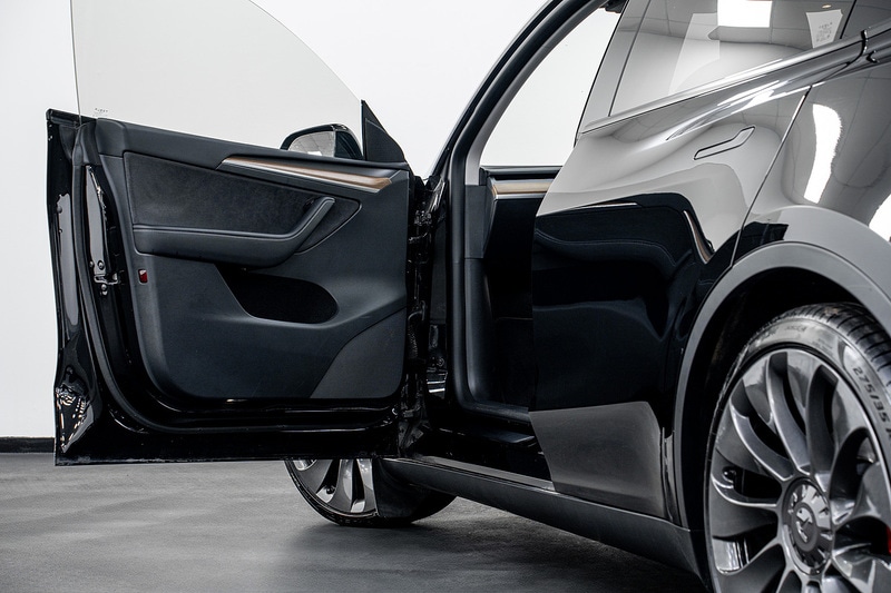 Used Tesla Model Y 2024 for sale - 76482570: Photo 6