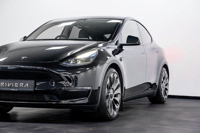 Used Tesla Model Y 2024 for sale - 76482570: Photo 8