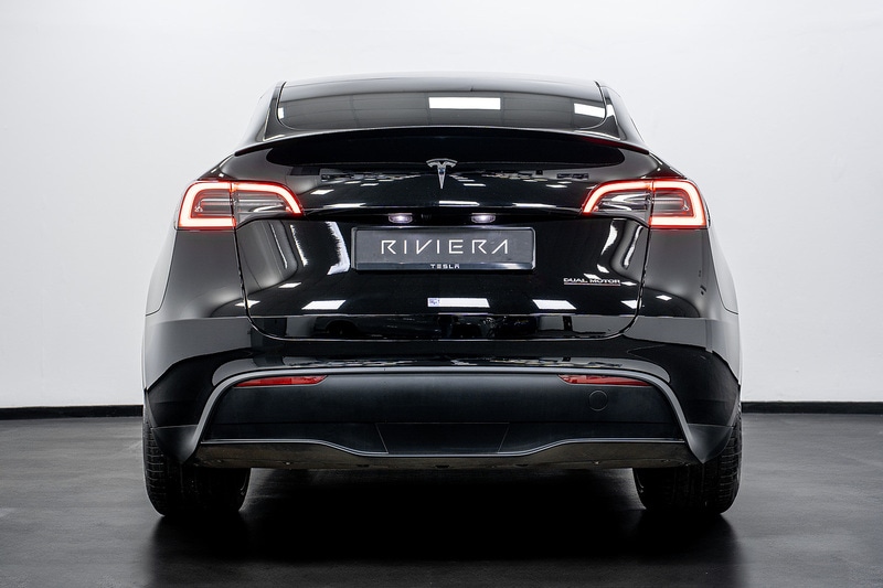 Used Tesla Model Y 2024 for sale - 76482570: Photo 9