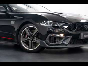 Used Ford Mustang 2022 for sale - 74456816: Photo