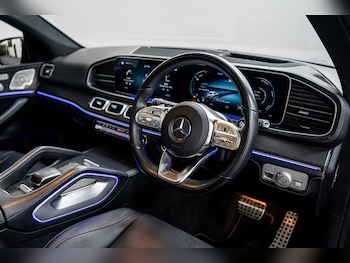 Used Mercedes-Benz GLE 2023 for sale - 79354998: Photo