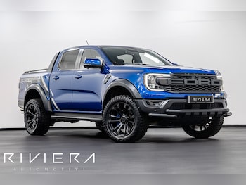 Ford - Ranger