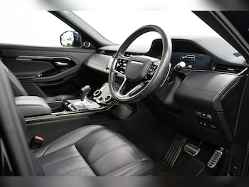 Used Land Rover Range Rover Evoque 2021 for sale - 79435015: Photo