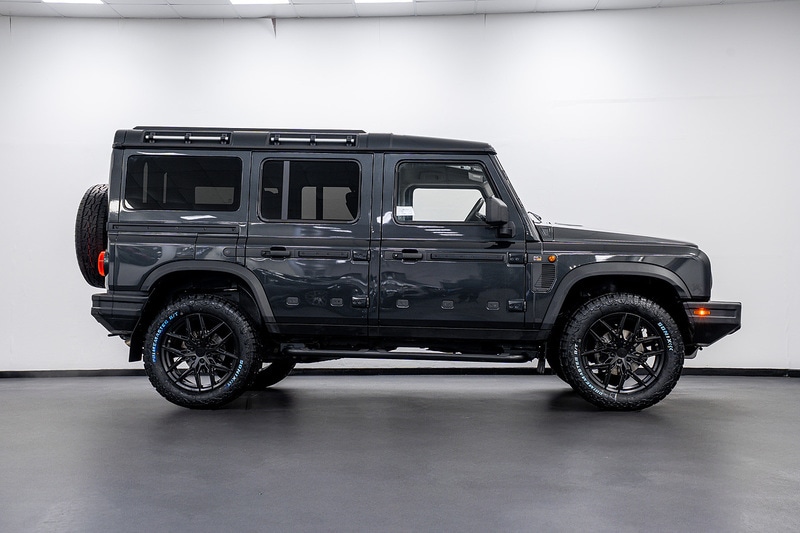 Used INEOS Grenadier 2023 for sale - 76439470: Photo 14