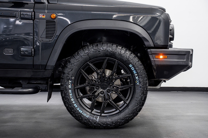 Used INEOS Grenadier 2023 for sale - 76439470: Photo 15