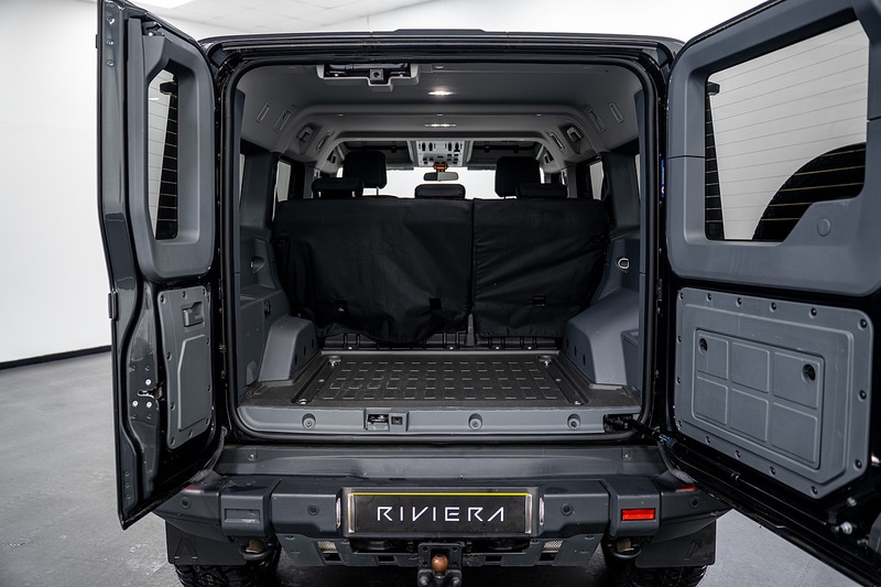 Used INEOS Grenadier 2023 for sale - 76439470: Photo 18