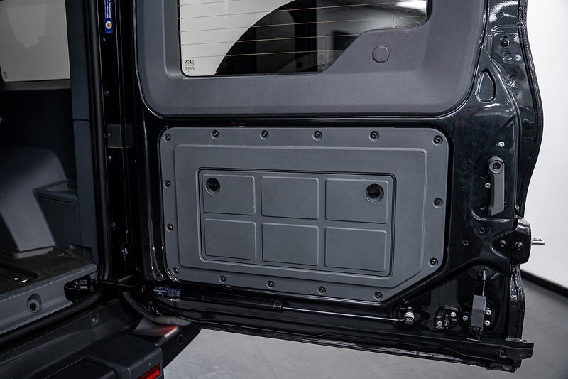 Used INEOS Grenadier 2023 for sale - 76439470: Photo 19