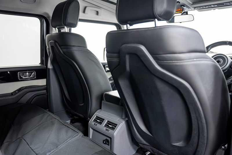 Used INEOS Grenadier 2023 for sale - 76439470: Photo 21