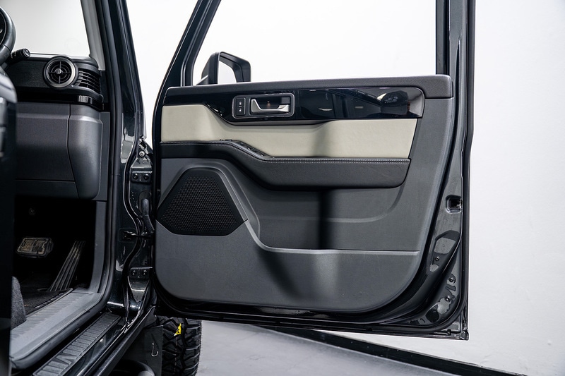 Used INEOS Grenadier 2023 for sale - 76439470: Photo 23