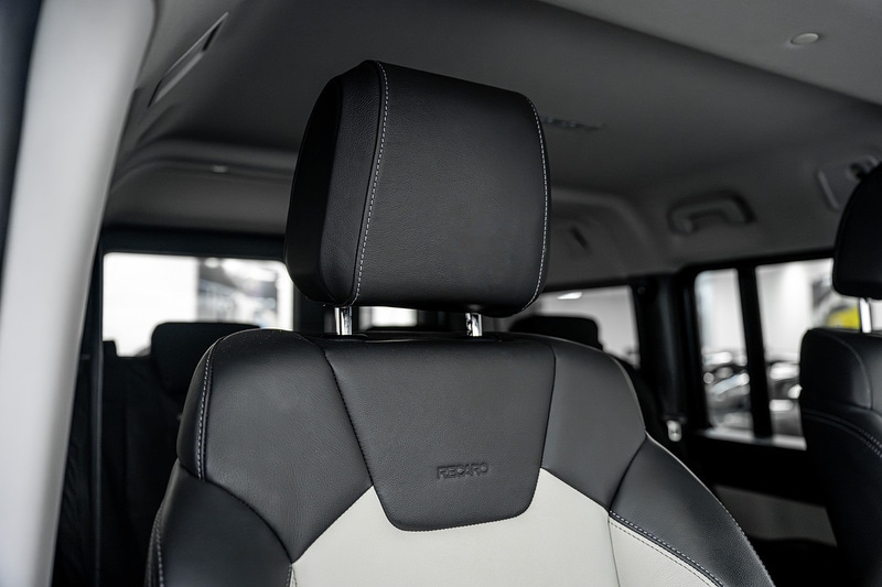 Used INEOS Grenadier 2023 for sale - 76439470: Photo 25