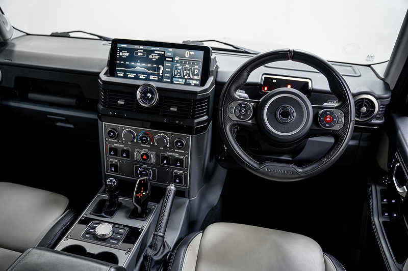 Used INEOS Grenadier 2023 for sale - 76439470: Photo 26