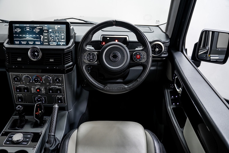 Used INEOS Grenadier 2023 for sale - 76439470: Photo 28