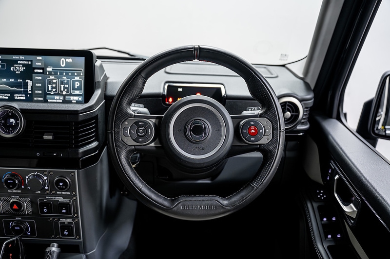 Used INEOS Grenadier 2023 for sale - 76439470: Photo 29