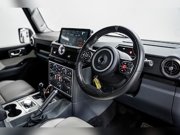 Used INEOS Grenadier 2023 for sale - 76439470: Photo