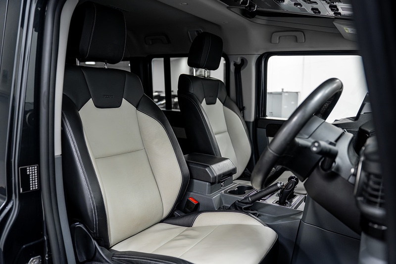 Used INEOS Grenadier 2023 for sale - 76439470: Photo 3