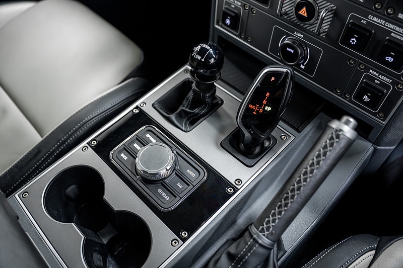 Used INEOS Grenadier 2023 for sale - 76439470: Photo 31