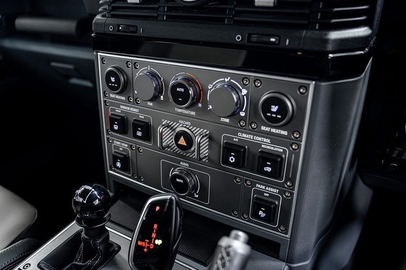 Used INEOS Grenadier 2023 for sale - 76439470: Photo 32