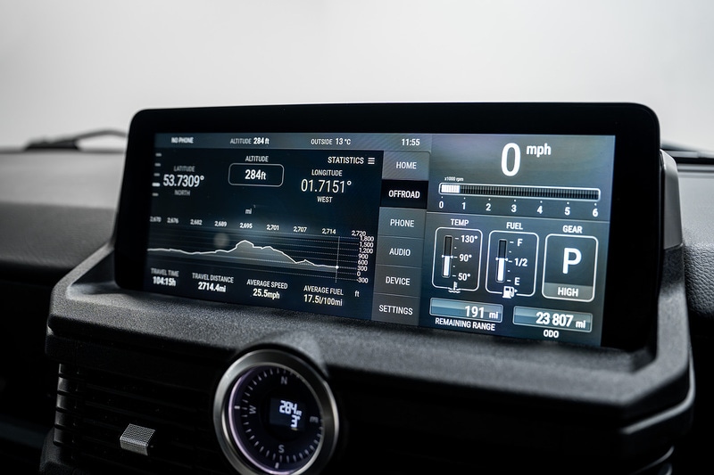 Used INEOS Grenadier 2023 for sale - 76439470: Photo 33