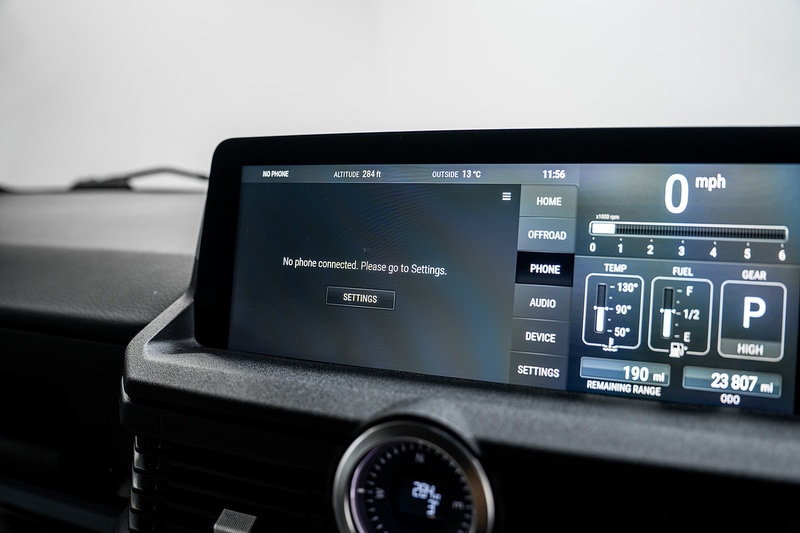 Used INEOS Grenadier 2023 for sale - 76439470: Photo 35