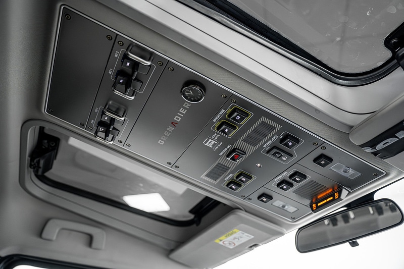 Used INEOS Grenadier 2023 for sale - 76439470: Photo 37