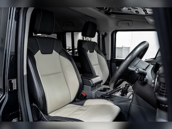 Used INEOS Grenadier 2023 for sale - 76439470: Photo