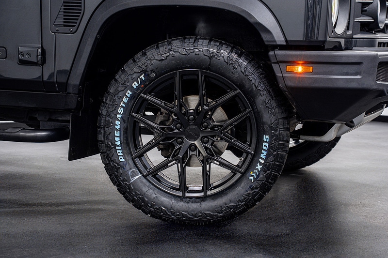 Used INEOS Grenadier 2023 for sale - 76439470: Photo 4