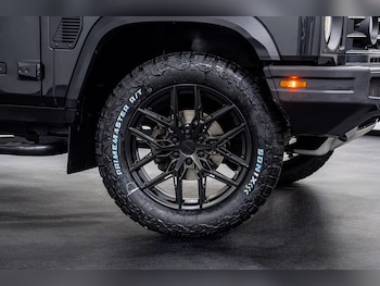 Used INEOS Grenadier 2023 for sale - 76439470: Photo