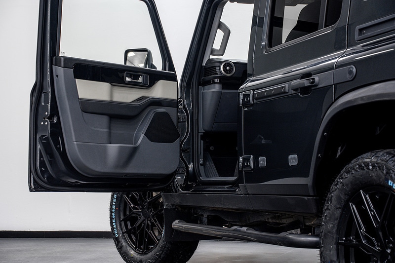 Used INEOS Grenadier 2023 for sale - 76439470: Photo 6