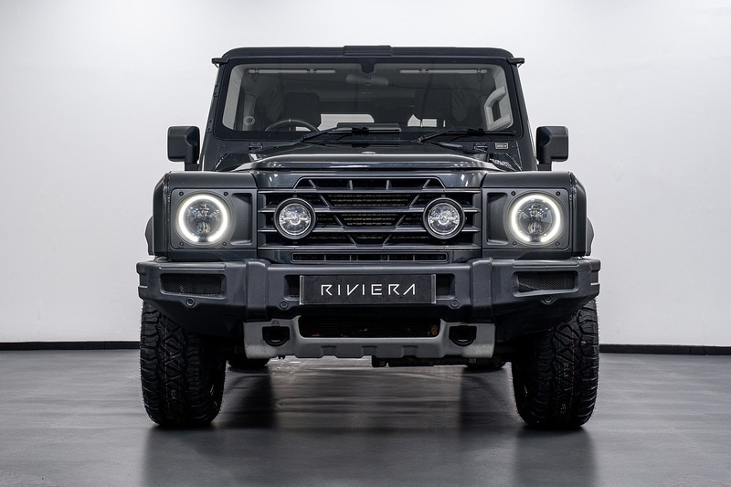 Used INEOS Grenadier 2023 for sale - 76439470: Photo 7