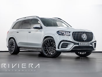 Used Mercedes-Benz GLS 2023 for sale - 75411814: Photo