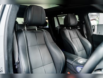 Used Mercedes-Benz GLS 2023 for sale - 75411814: Photo