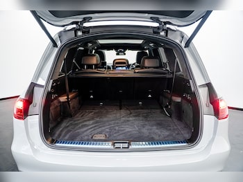 Used Mercedes-Benz GLS 2023 for sale - 75411814: Photo