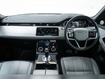 Used Land Rover Range Rover Evoque 2022 for sale - 78952008: Photo
