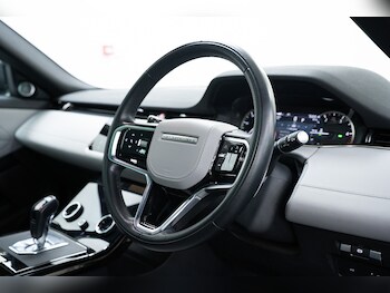 Used Land Rover Range Rover Evoque 2022 for sale - 78952008: Photo