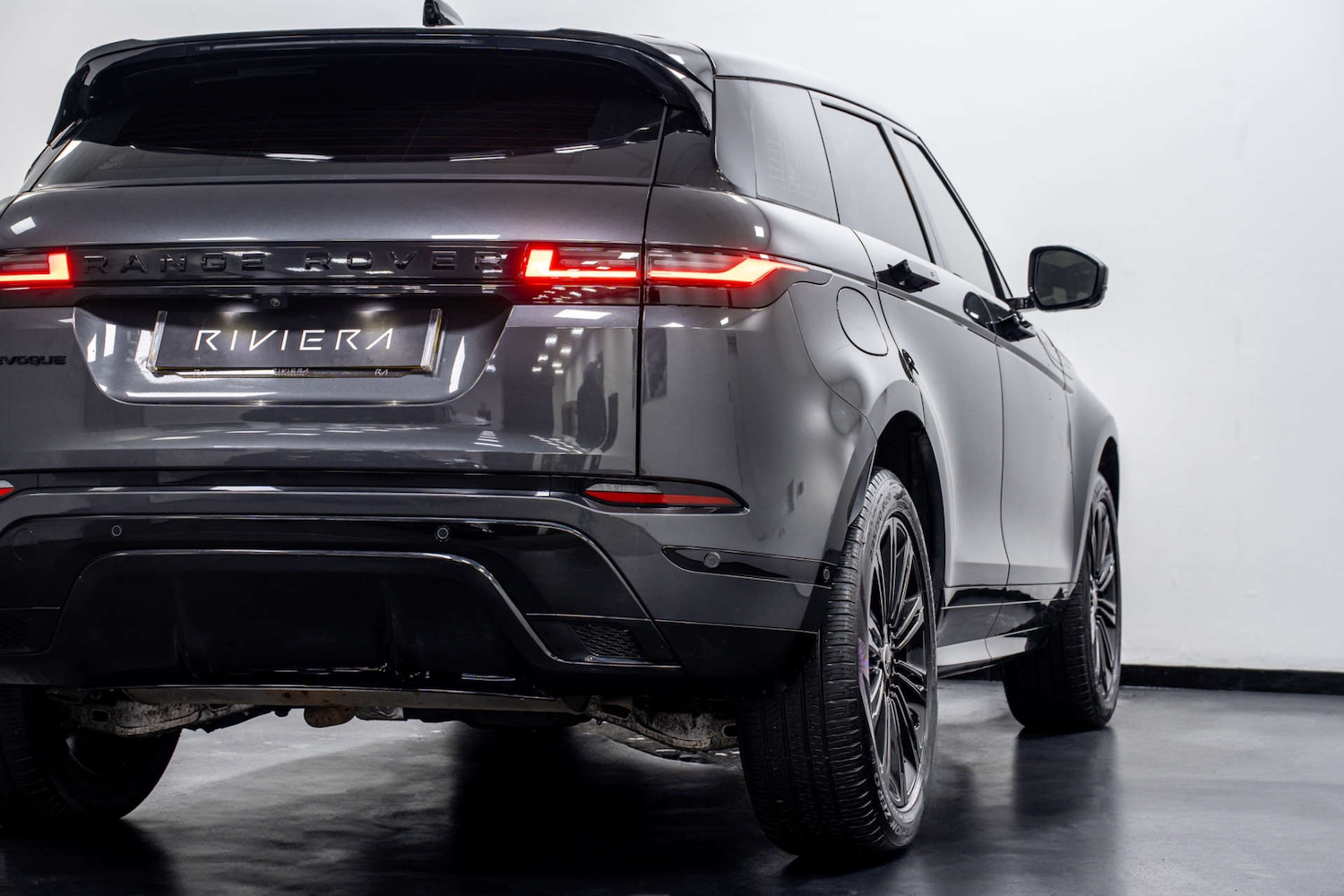 Used Land Rover Range Rover Evoque 2024 for sale - 77406668: Photo 10