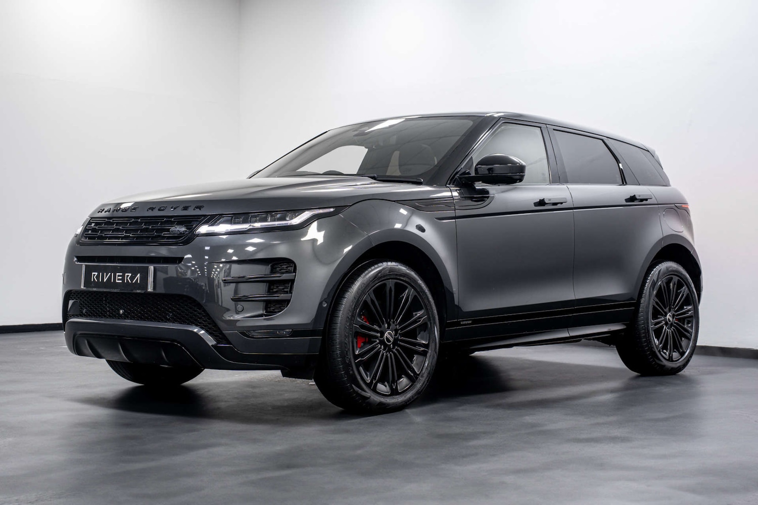 Used Land Rover Range Rover Evoque 2024 for sale - 77406668: Photo 11