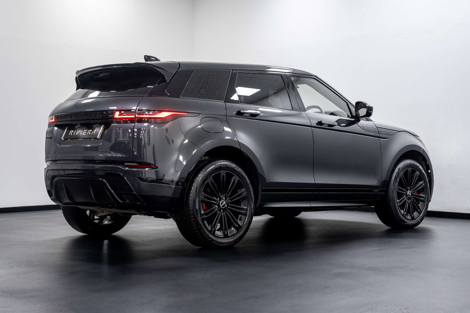 Used Land Rover Range Rover Evoque 2024 for sale - 77406668: Photo 16