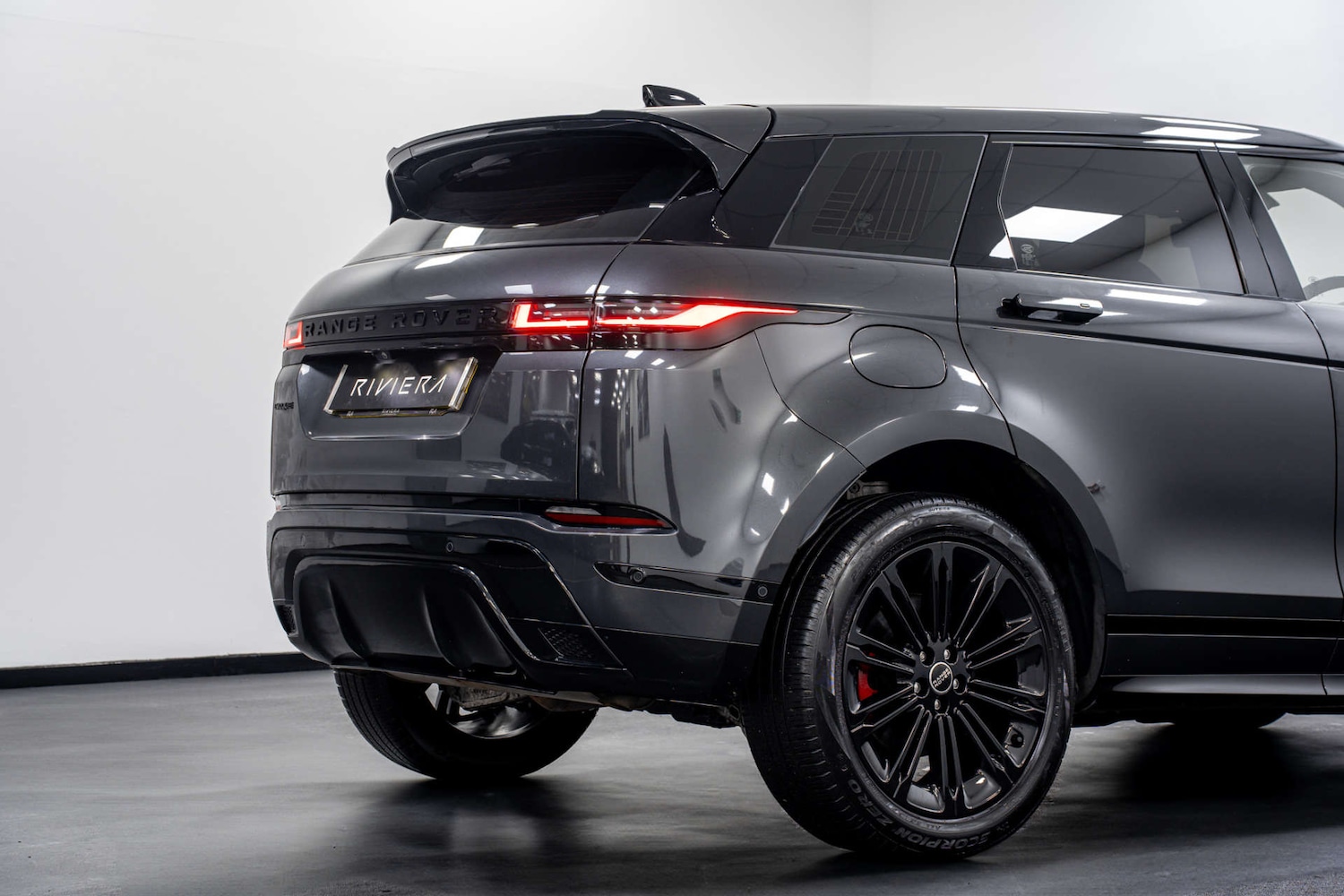 Used Land Rover Range Rover Evoque 2024 for sale - 77406668: Photo 17