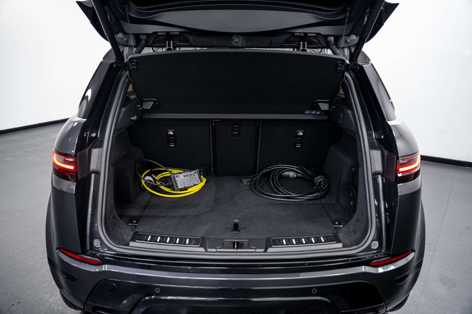 Used Land Rover Range Rover Evoque 2024 for sale - 77406668: Photo 18