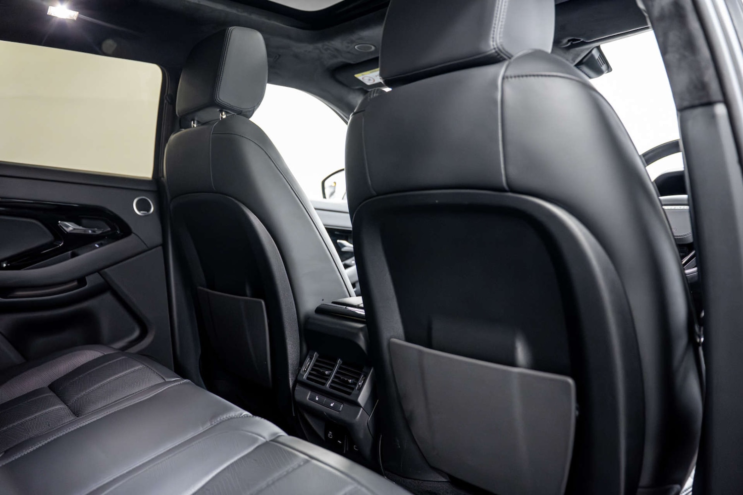 Used Land Rover Range Rover Evoque 2024 for sale - 77406668: Photo 22