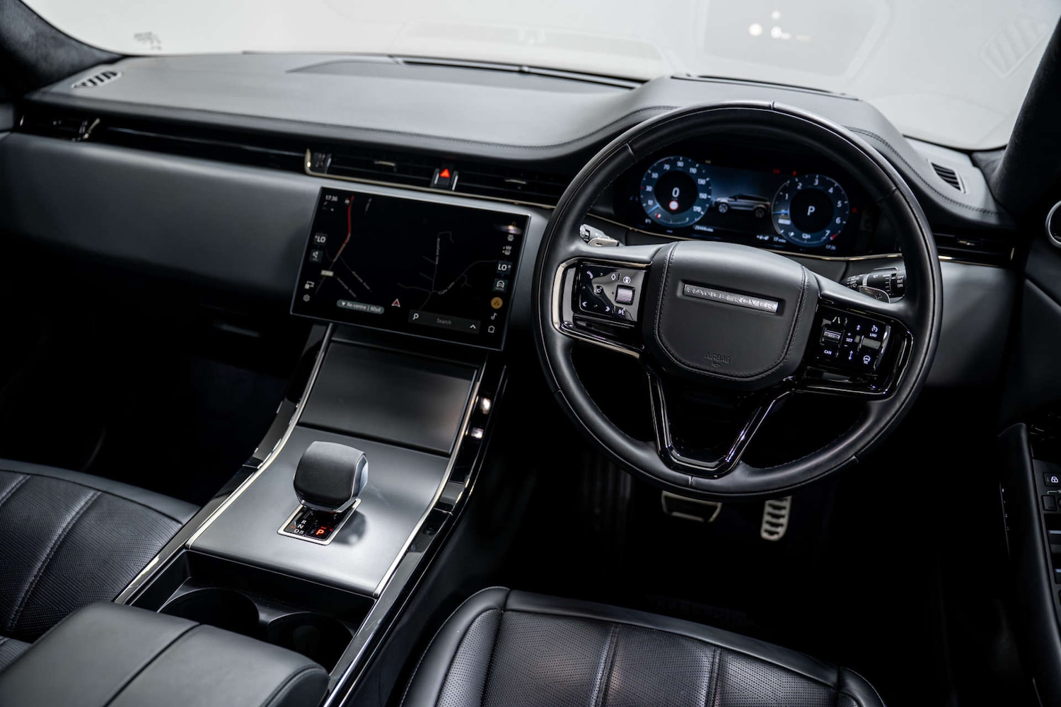 Used Land Rover Range Rover Evoque 2024 for sale - 77406668: Photo 30