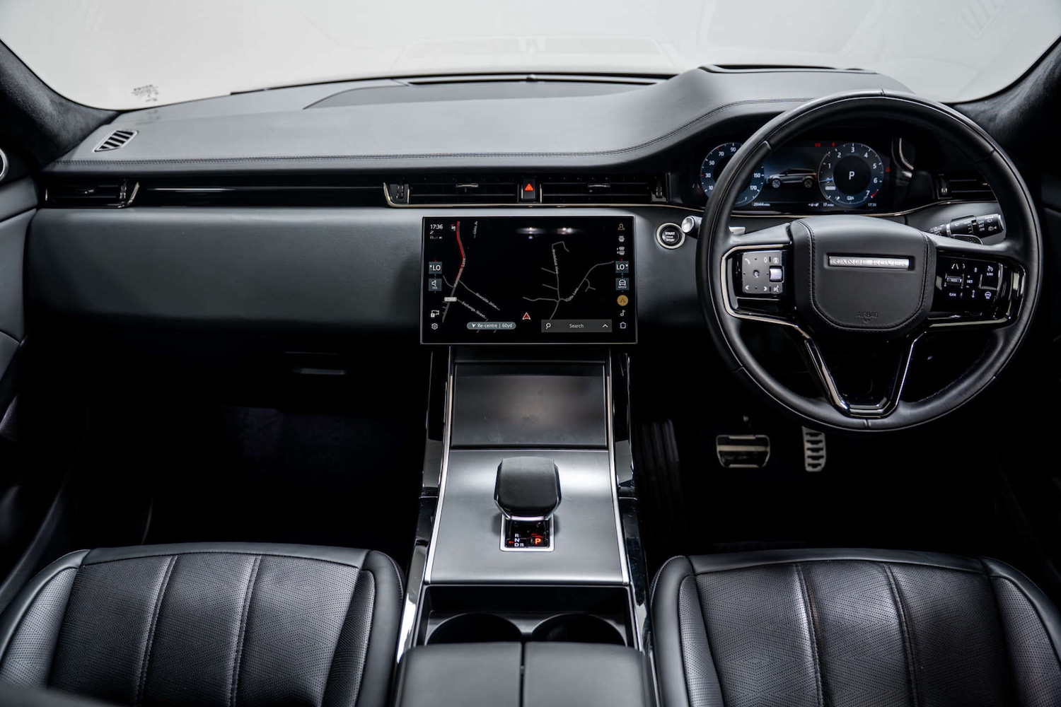 Used Land Rover Range Rover Evoque 2024 for sale - 77406668: Photo 31