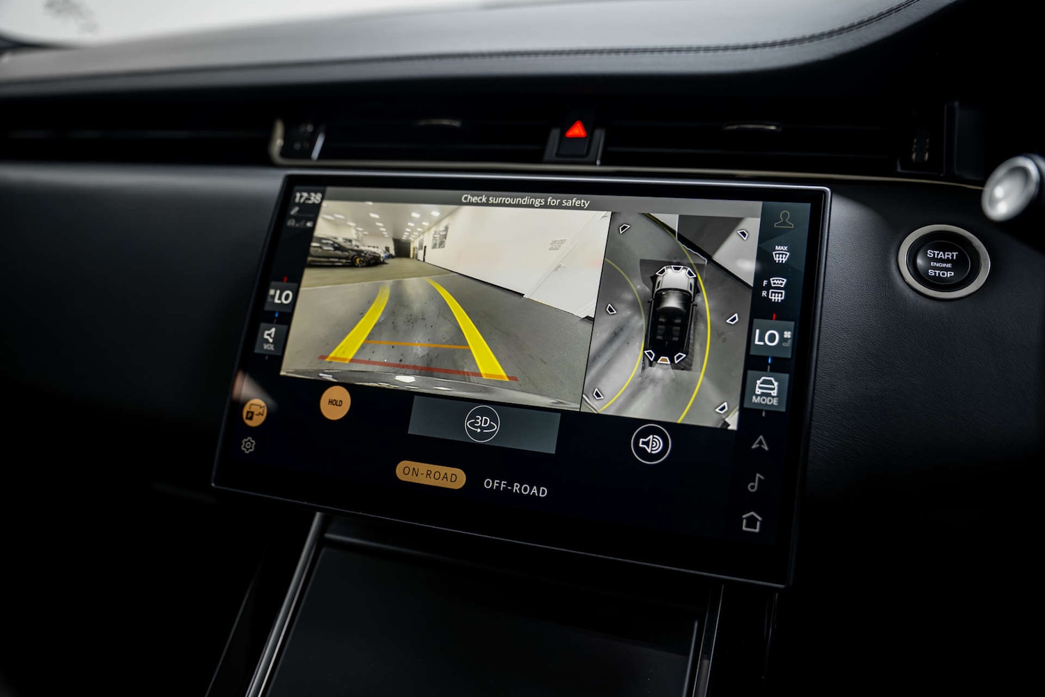 Used Land Rover Range Rover Evoque 2024 for sale - 77406668: Photo 37