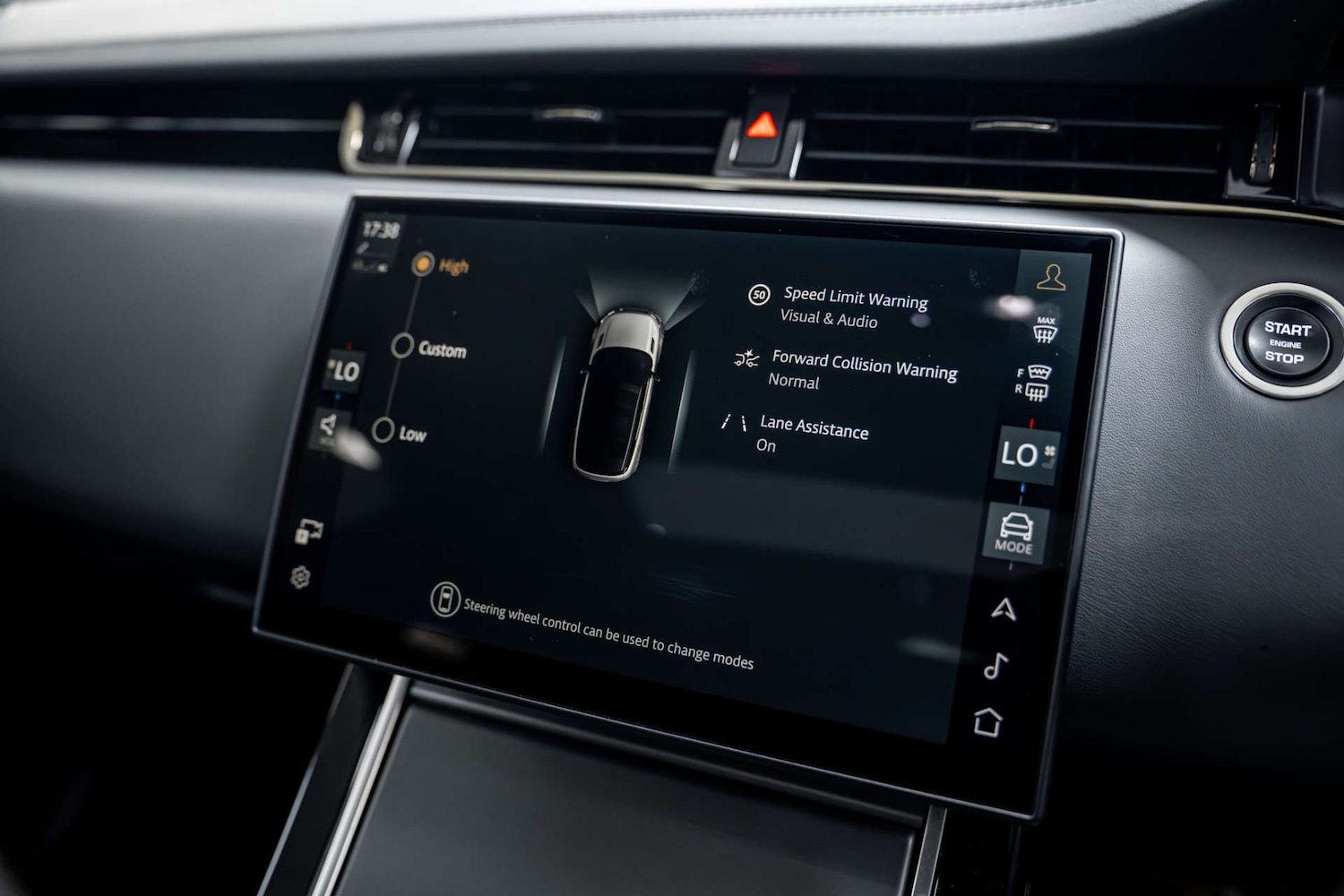 Used Land Rover Range Rover Evoque 2024 for sale - 77406668: Photo 38