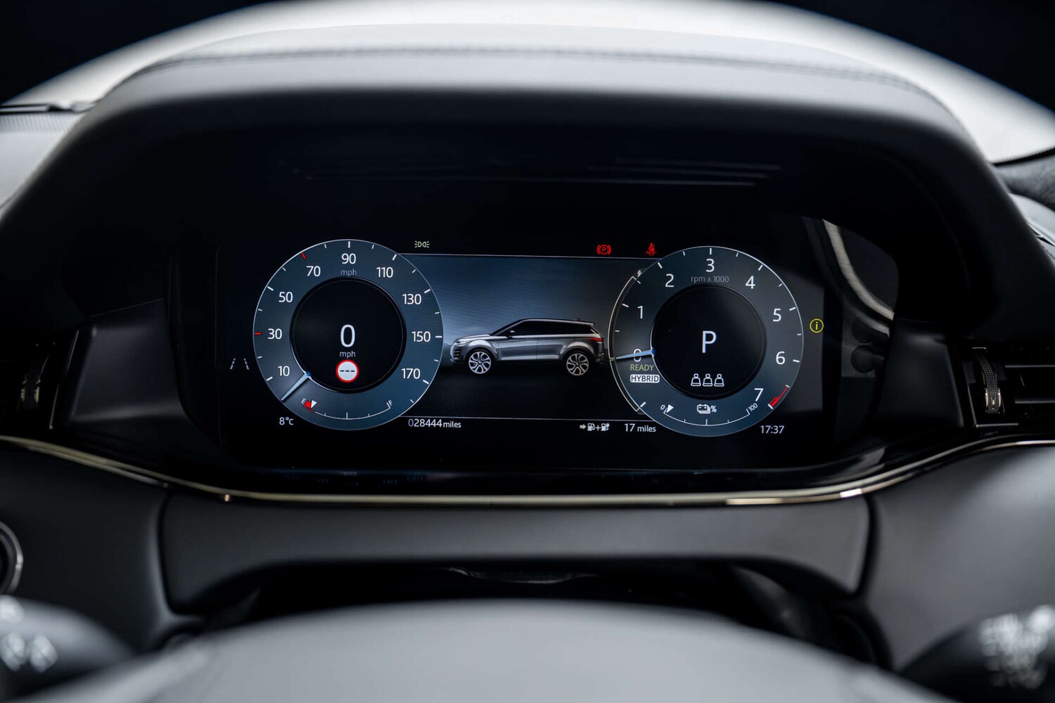 Used Land Rover Range Rover Evoque 2024 for sale - 77406668: Photo 39