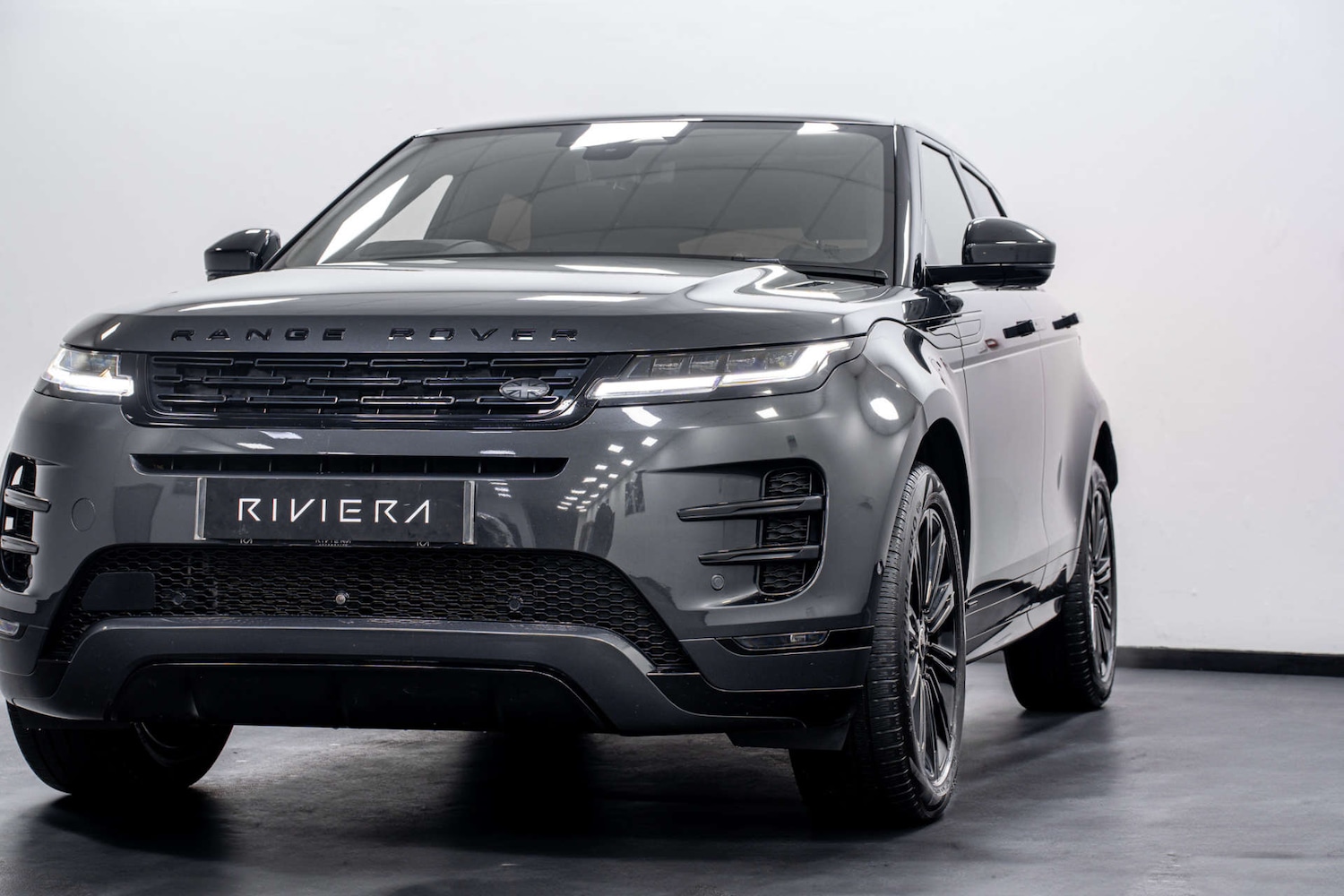 Used Land Rover Range Rover Evoque 2024 for sale - 77406668: Photo 8