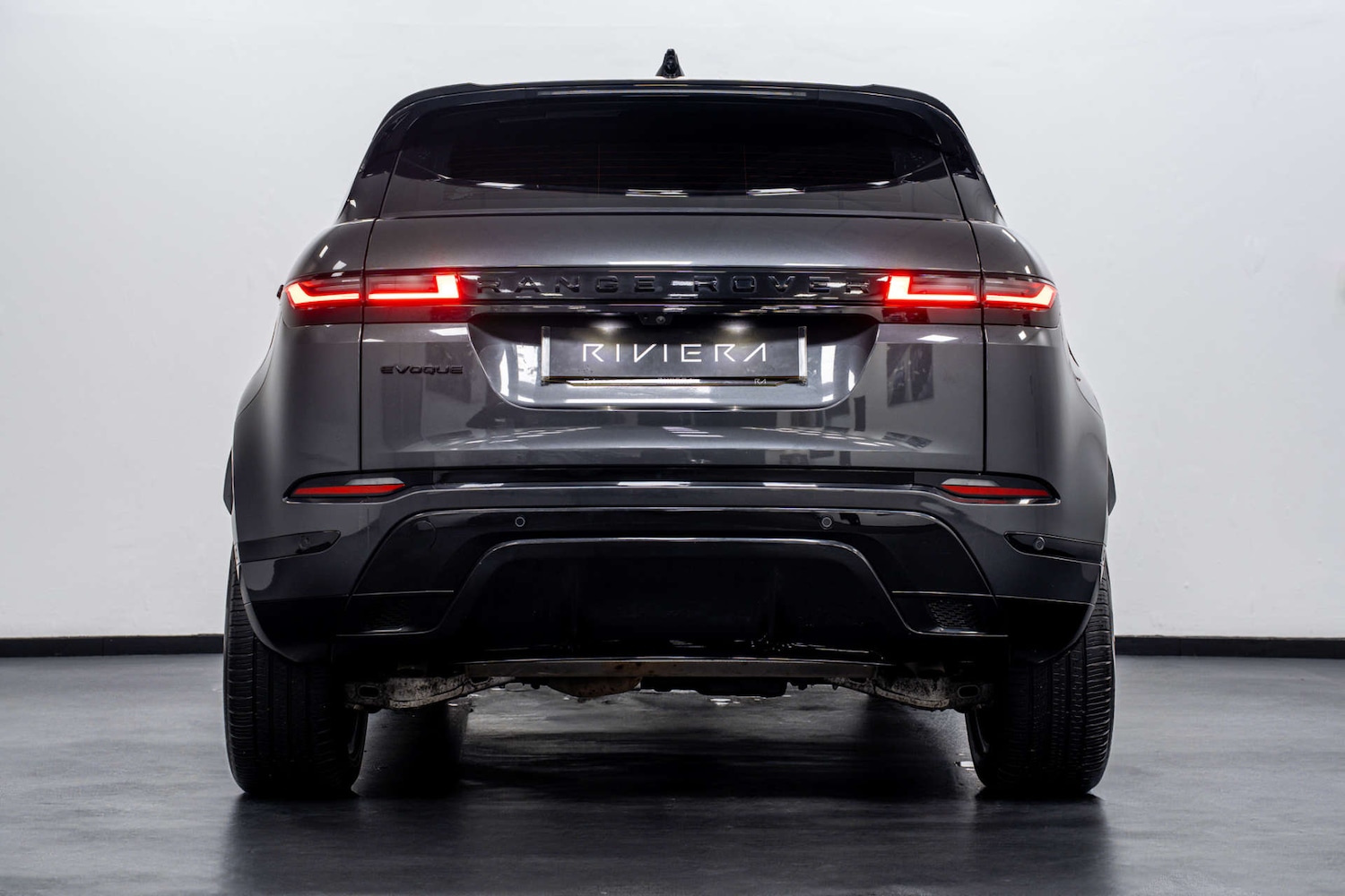 Used Land Rover Range Rover Evoque 2024 for sale - 77406668: Photo 9