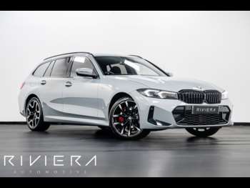2024 - 330e M Sport 5-Door