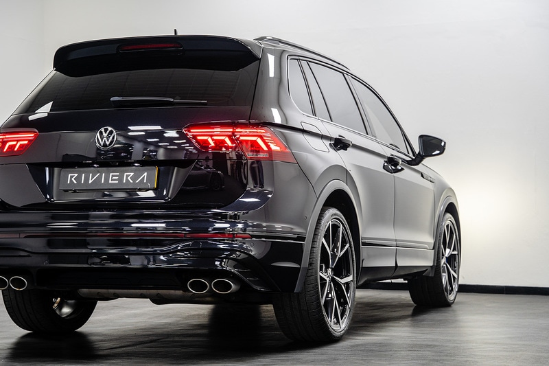 Used Volkswagen Tiguan 2021 for sale - 75693643: Photo 10